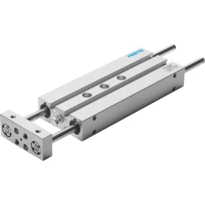 Двухпоршневой пневмоцилиндр Festo DPZ-32-40-P-A-S2