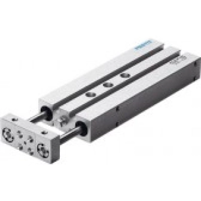 Пневмоцилиндр с направляющей Festo DPZ-20-10-P-A-S20