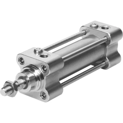 Стандартный пневмоцилиндр Festo CRDNG-63-70-PPV-A-S6