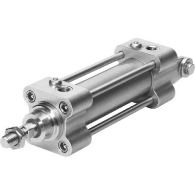 Стандартный пневмоцилиндр Festo CRDNGS-125-PPV-A-S6
